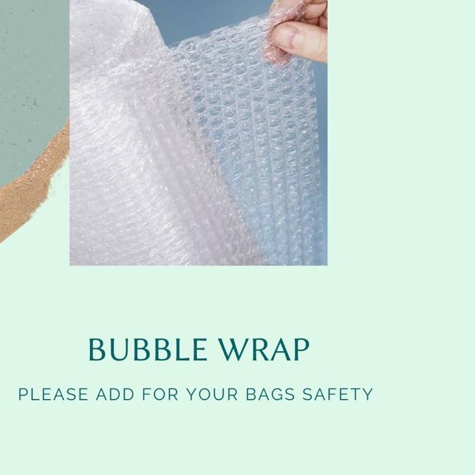 

Termurah | TD4 | Add Bubble Wrap Extra