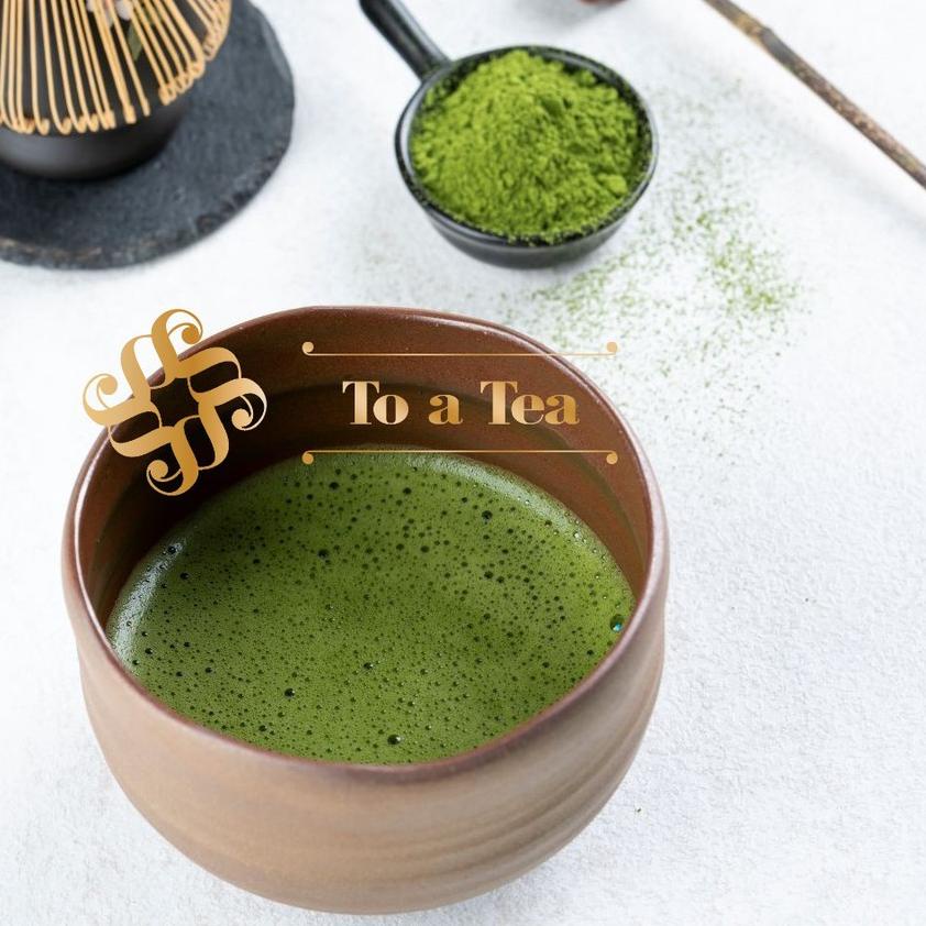 

Terbaru | HJ6 | Kazu Matcha - Premium Japanese Matcha Powder 100g