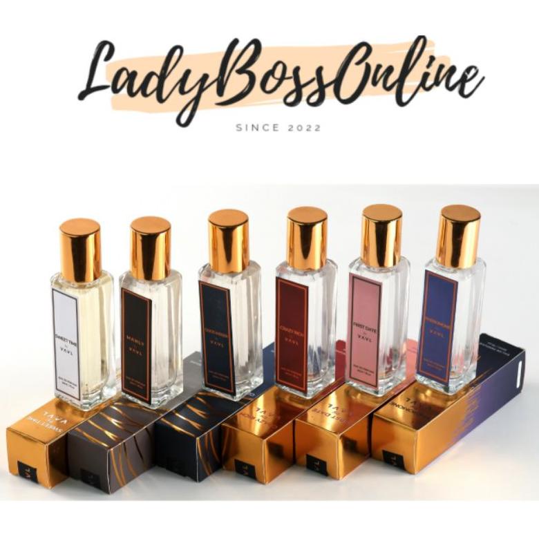 Special VAVL PARFUM SIGNATURE EDP 30 ML ~