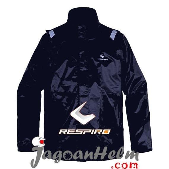 RESPIRO RAINCOAT | CHALLENGER | JAS HUJAN