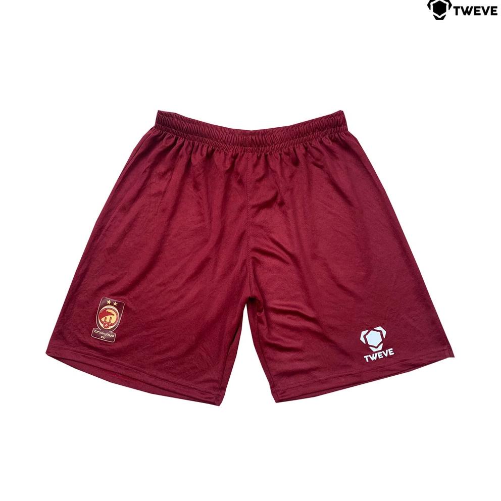 [KODE EKZDS] Celana Sriwijaya FC