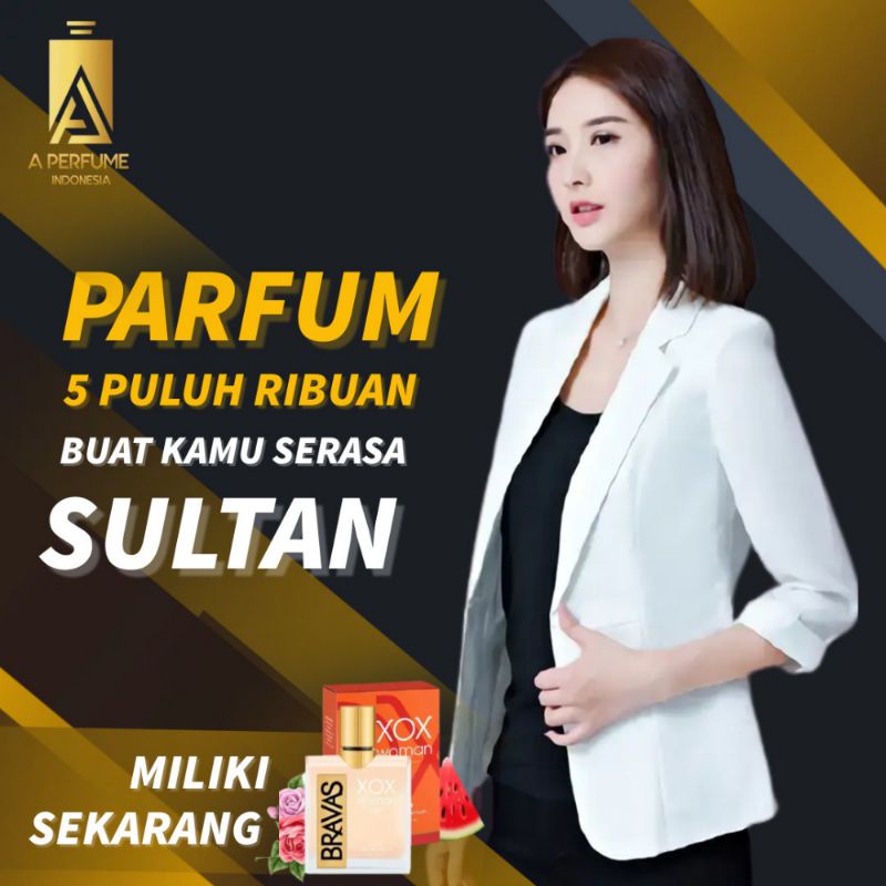 Farpum pria tahan lama Farpum wanita tahan lama
