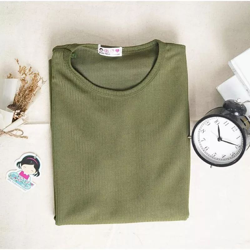 DRESS INNER,INNER SPAN DRESS RAJUT