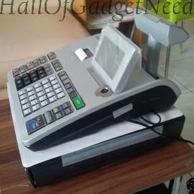 *$*$*$*$] Cash Register / Mesin Kasir Casio SE S400 SE-S400
