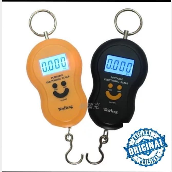 @@@@] Timbangan Gantung Digital Timbangan mini