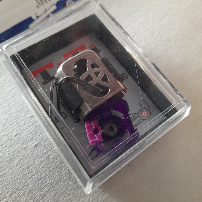 

Terlaris Tabung Bering +Magnet Titi