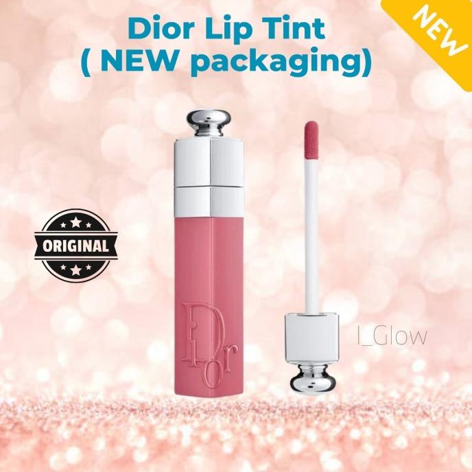 DIOR ADDICT LIP TINT LIP TATTOO