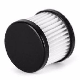 LARIS MANIS HEPA FILTER PENGGANTI (REFFIL) IDEALIFE UV MITE vacuum IL-132 atau Mamibot quro