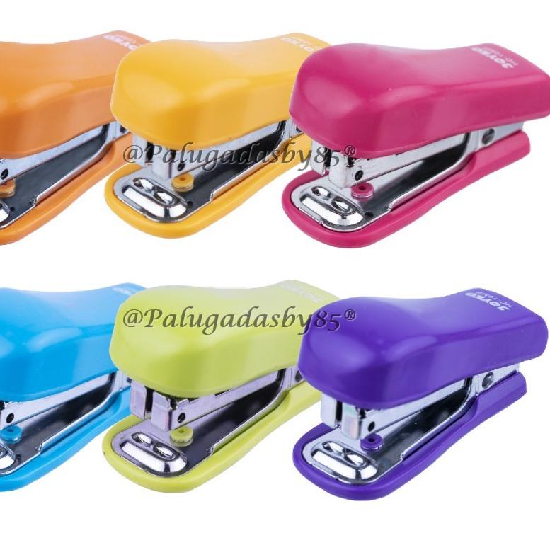 

Diskon | FG2 | Stapler JOYKO HD-10MP (1 Biji) / Steples JOYKO / Jepretan JOYKO HD-10MP / HD10MP / HD 10MP / HD 10 MP / HD-10