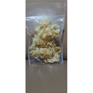 Hipio/Hipiau/Perut Ikan 100 gram