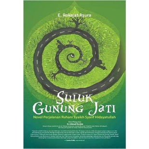 Buku Suluk Gunung Jati