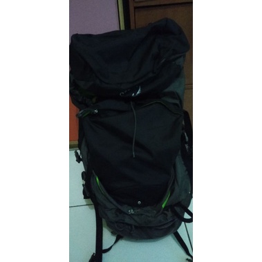 osprey stratos 50l