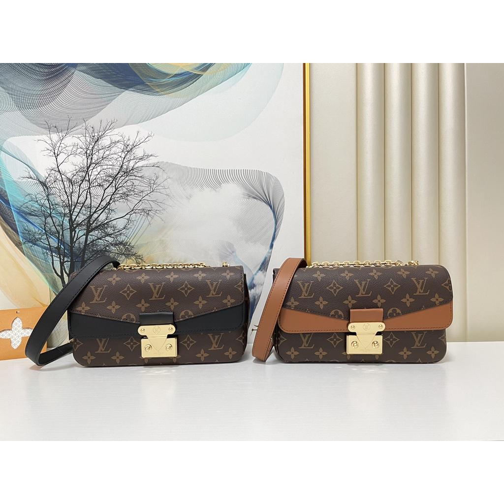 Pemancar M46127 asli teratas Marceau chain pack M46127