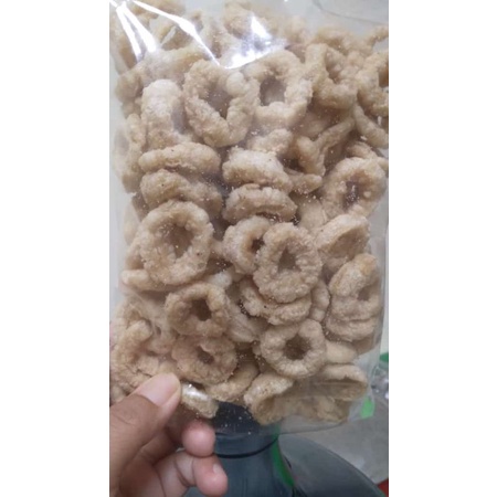 

lanting udang