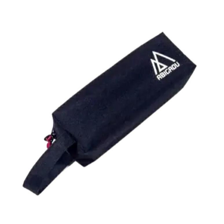 

[DWK59] Kotak pensil black/ pencil case cewek cowok / pencil case anak / tempat pencil | Abigadu ❄Laris