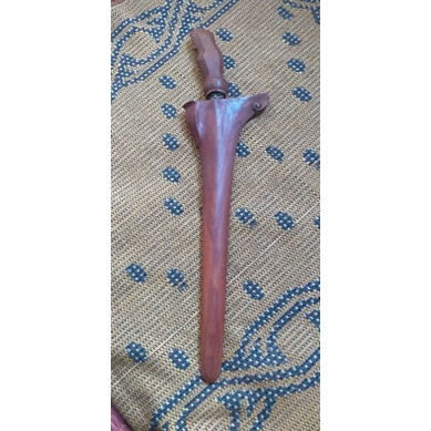 keris patrem tilam pamor melati tumpuk sepuh