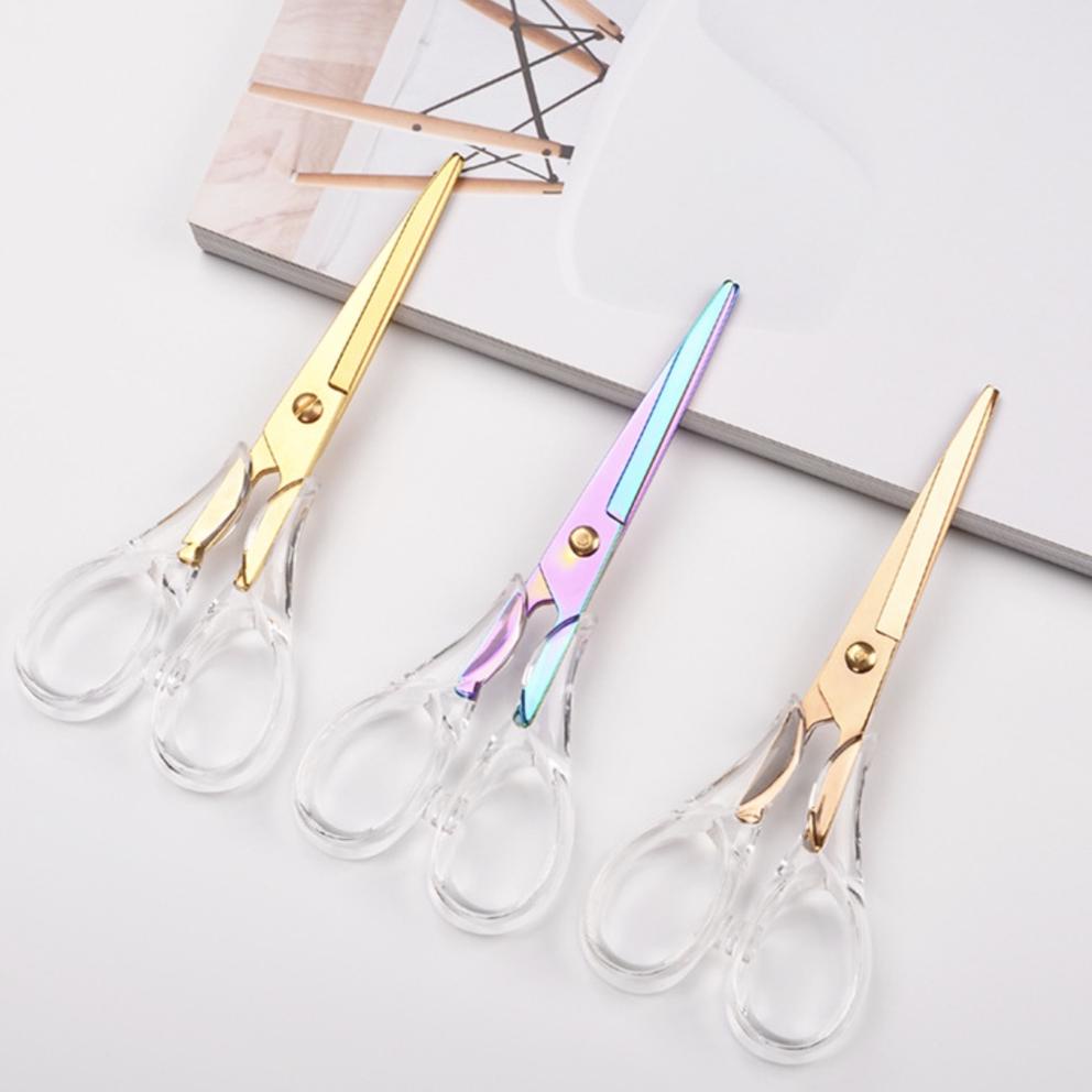

[PRODUK-6KJHB41] Gunting acrylic gunting serbaguna Laris