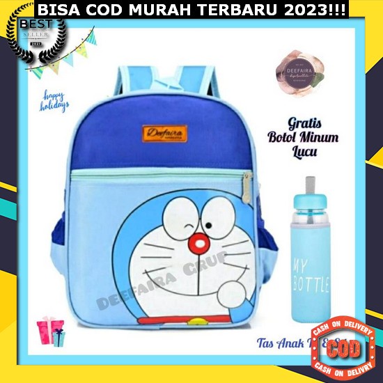 Tas Sekolah Anak Laki-Laki Dan Perempuan Sd Smp Sma Backpack Cowok Cewek Ransel Backpack Sekolah Mot