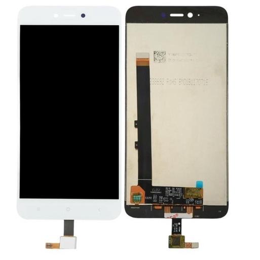 Premium LCD TOUCHSCREEN XIAOMI NOTE 5A FULLSET LAYAR SENTUH MODEL BN31 Hadir Termurah