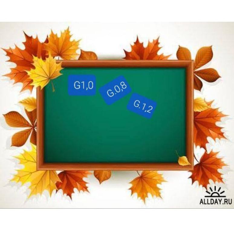

[DISKON !!] Papan tulis K o i l kalibun [KODE 005]