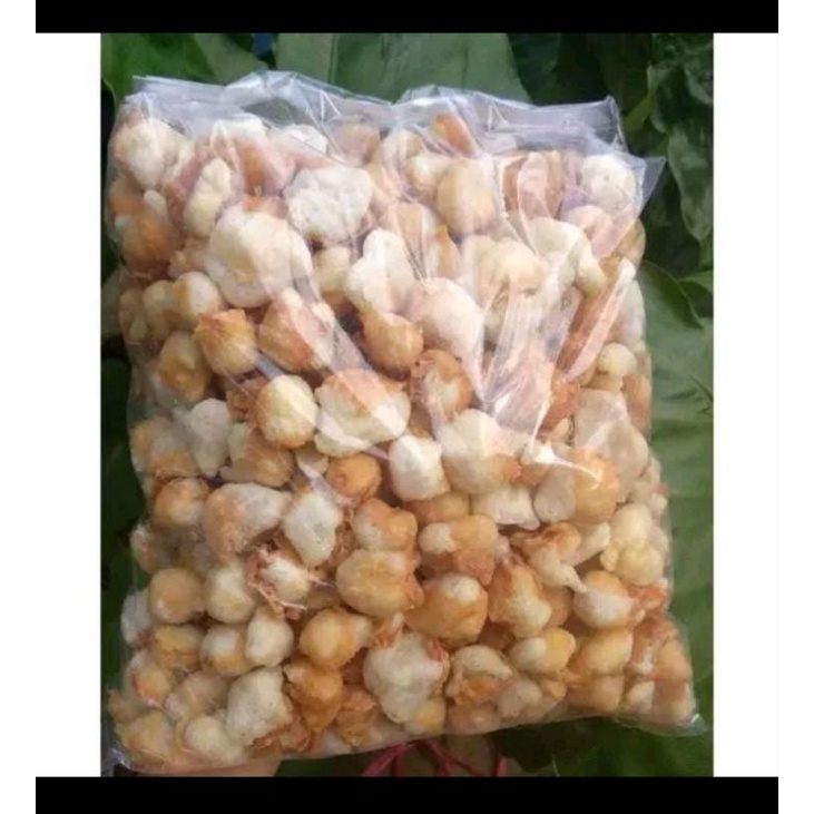 

500gr siomay mini kering