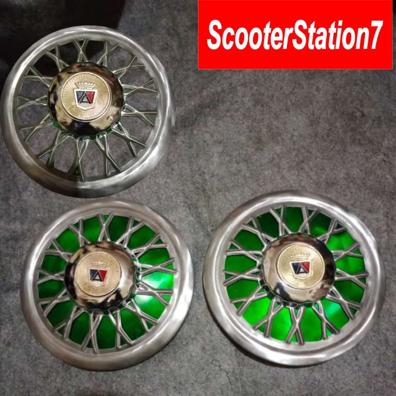 wheeldop vespa ardor import r8