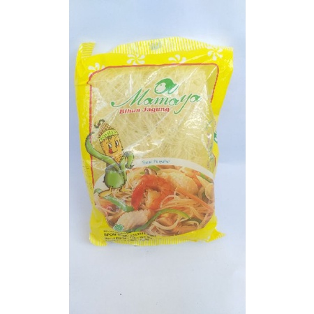 

Bihun Jagung 300gr