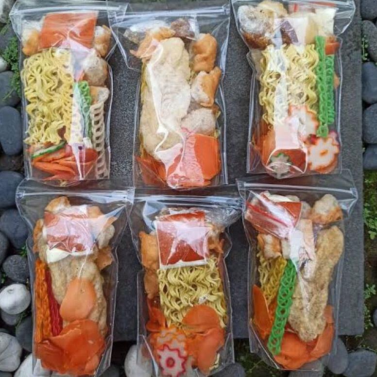 

STAR Seblak instan ekonomis kujang food FLASH SALE 2
