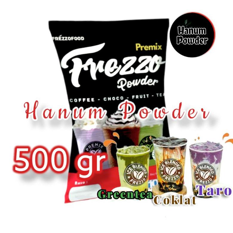 

Jangan Sampai Kehabisan!!!❄️ 500gr Bubuk Minuman Boba Murah Harga Grosir | Minuman Kekinian Frezzo | Frezzo Powder Plus Gula 500gr