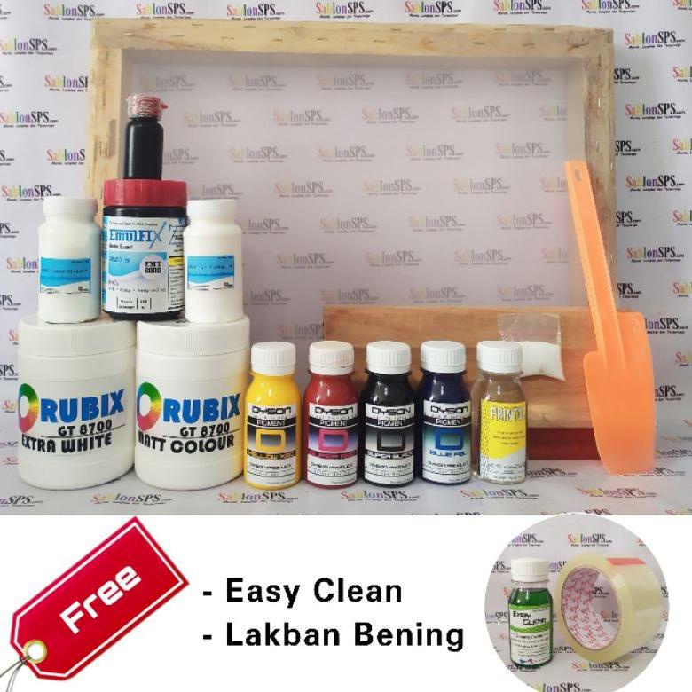 

[NKV78] ALAT SABLON PAKET PEMULA zgftp