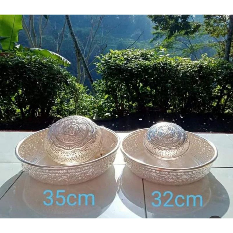 Bokor Slaka Bali / bokor slaka / bokor silver