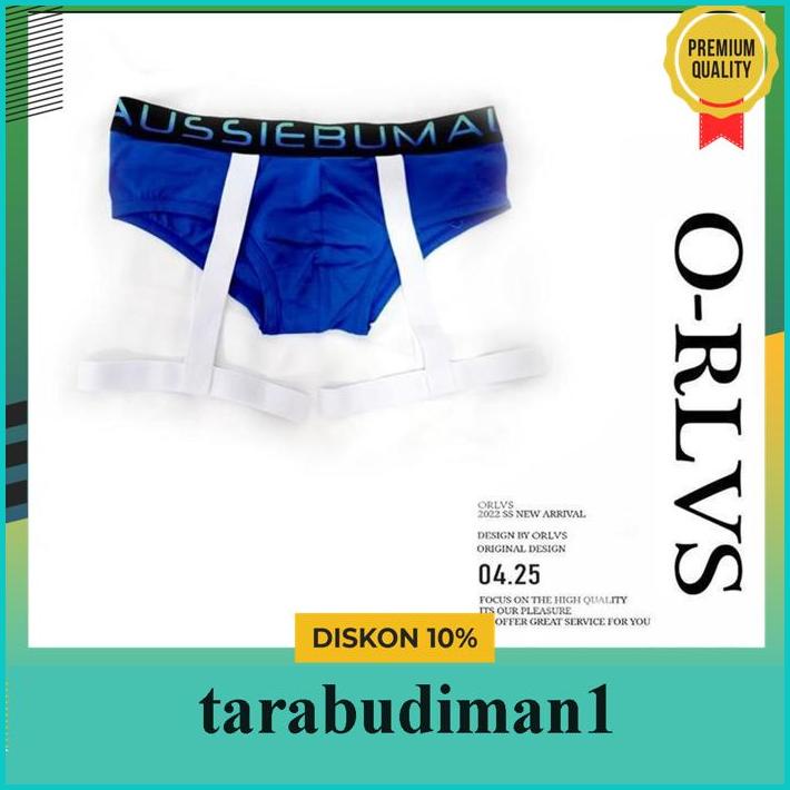 CELANA DALAM PRIA TALI JOJON KUALITAS TINGGI 