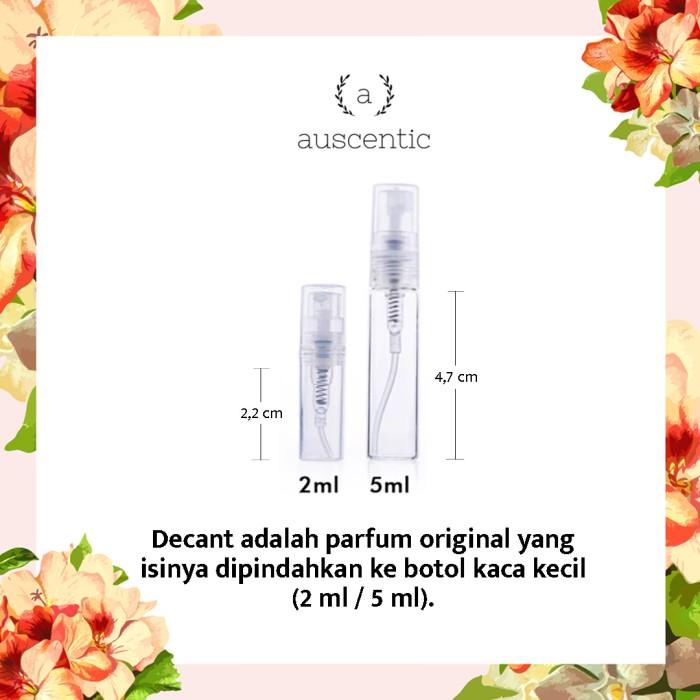 Decant Original Xerjoff Lira EDP