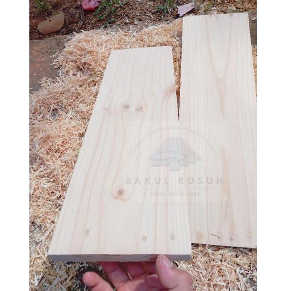 

CAZMM Papan kayu jati belanda eks palet jati Londo halus ampelas 15x50 cm ➞Model Terkini