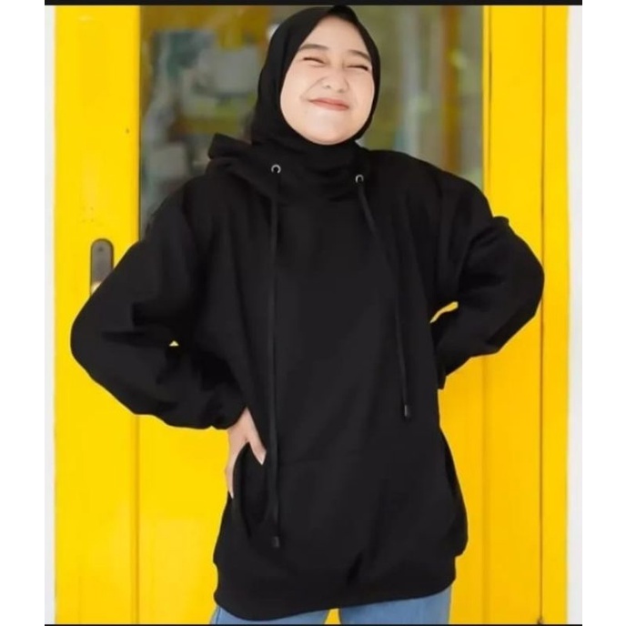 sweater hoodie distro premium polos pria wanita best seller