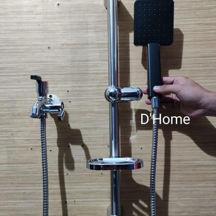 Shower Tiang,Tiang Shower,Paket Shower Kotak