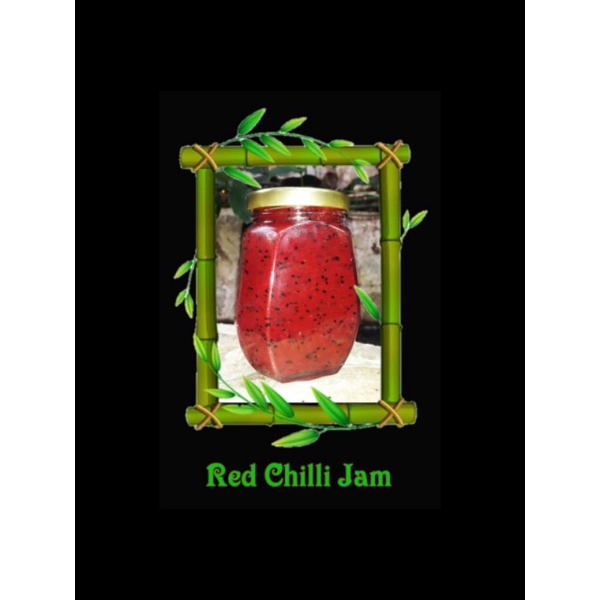 

Chilli Jam