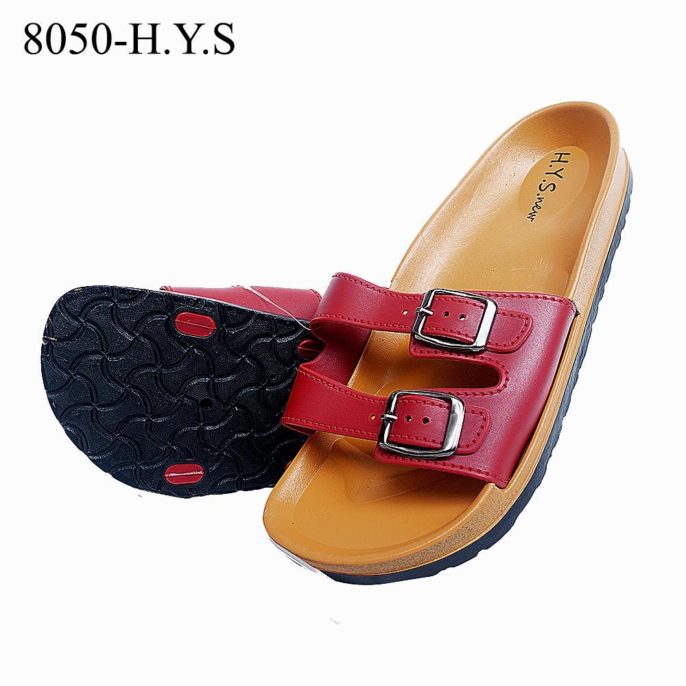 GG Sendal Slop Wanita Casual Import Rizella 766-2 Verotino/8050 H.Y.S ac