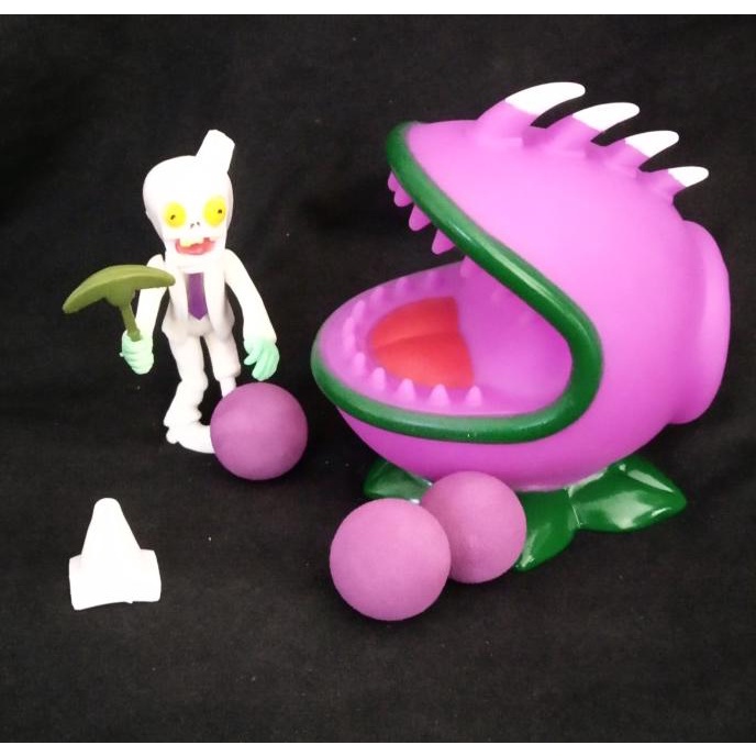 Mainan anak Plants vs Zombies