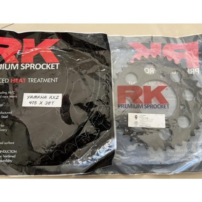 yamaha tebal fiz r 31 28 king gear racingukuran 30 merk 27 415 jupiter