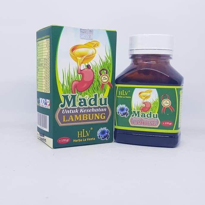 

99 MADU LAMBUNG HLV|Madu Sakit Maag|Madu Pencernaan|Madu Tukak Lambung 8qslk