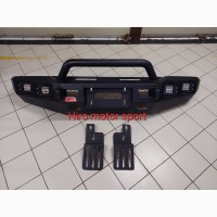bumper depan taft / feroza independent model rocker bar Hiro Motor Sport