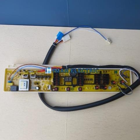 (:(:(:(] Modul Mesin Cuci Electrolux EWT704S EWT854S EWT7042S