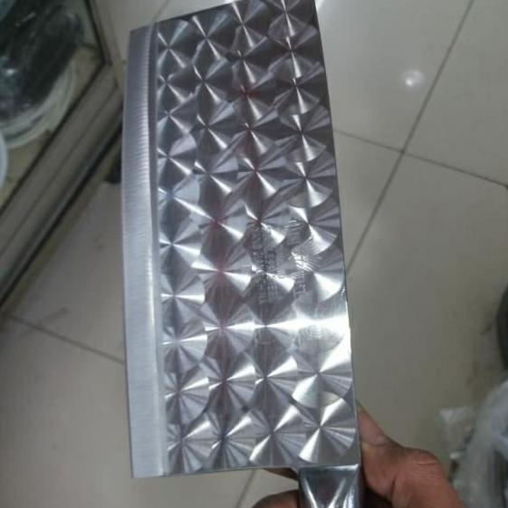 

_^_^_^] golok potong Diamond daging sapi ayam ikan