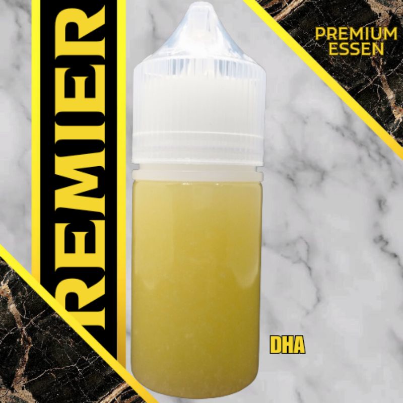 Essen Biang DHA / Esen Biang DHA / Essen Untuk Memancing / Oil Base / Umpan Ikan Mas Lele Patin Muja