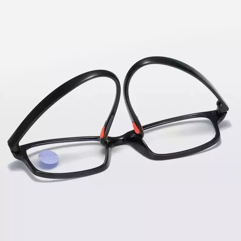 Kacamata Baca Anti Radiasi Lensa Plus +1.00 s/d +4.00 Sunglasses Unisex Pria Wanita