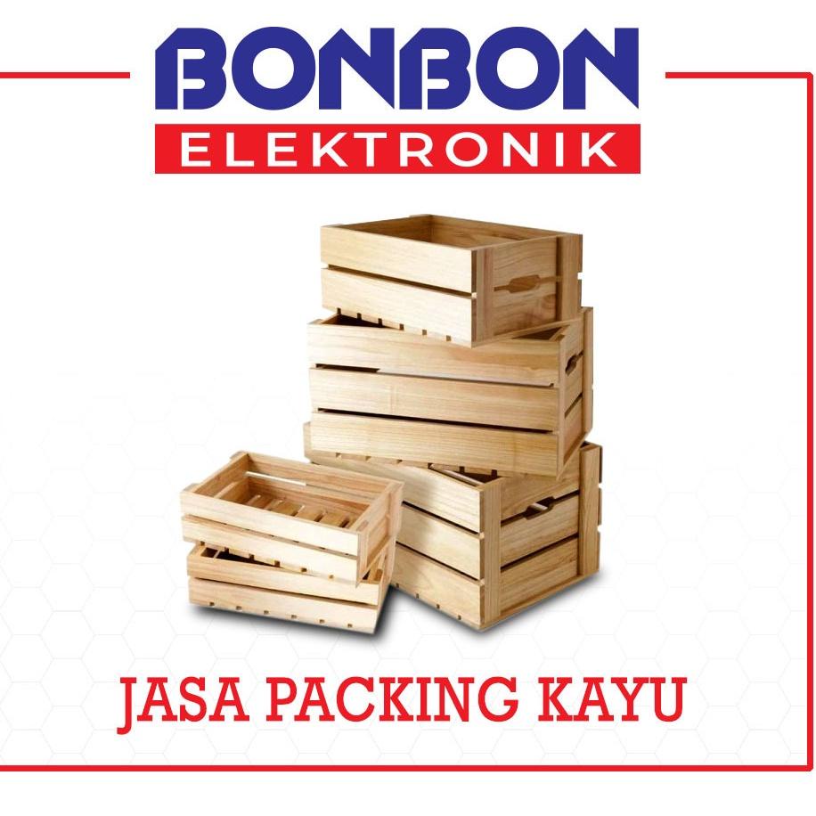 

[TERMURAH !!!] PACKING KAYU 2 [KODE 35]