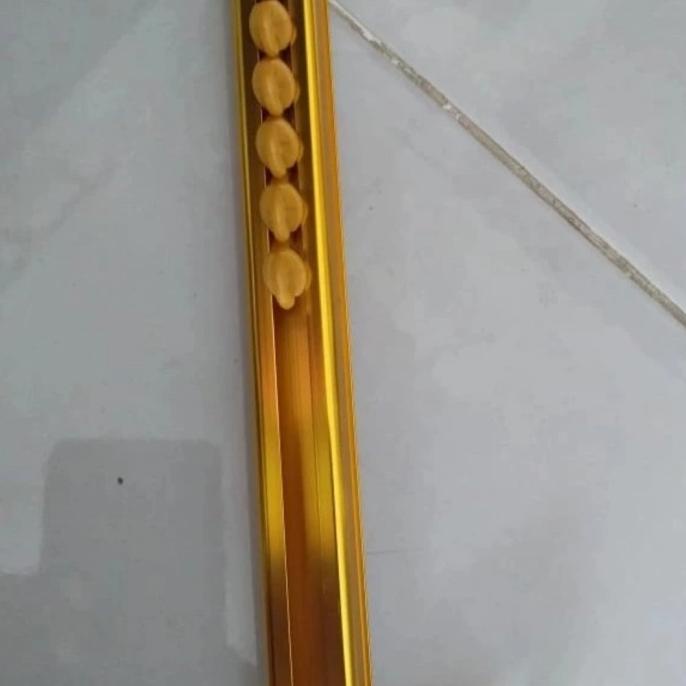Rel Gorden kotak deluxe 2m