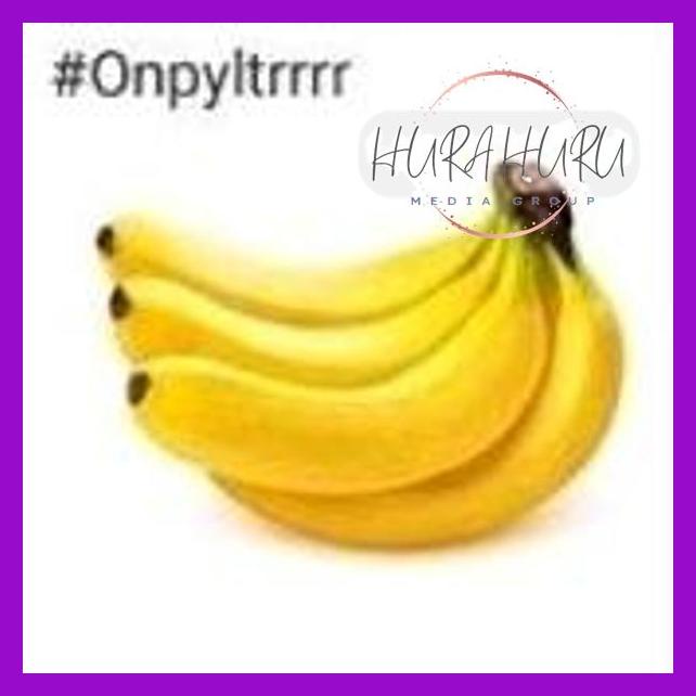 

Pisang Kepokyelou Murah Banget !!