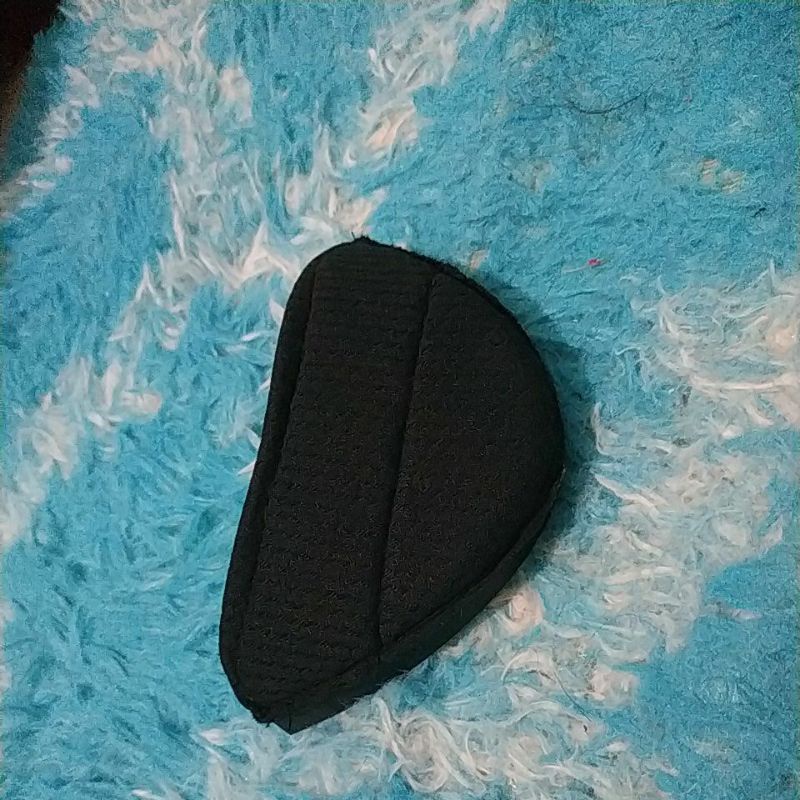 chin guard model agv